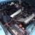 1972 Volvo P1800 1800 1800ES P1800ES
