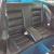 1972 Volvo P1800 1800 1800ES P1800ES