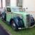1936 Other Makes Diamond T Model 80 Deluxe Truck