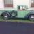 1936 Other Makes Diamond T Model 80 Deluxe Truck