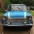 1980 Other Makes Rover Mini