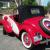1939 Other Makes Roadster Roadster
