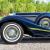 1936 Other Makes Berlina
