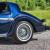 1936 Other Makes Berlina