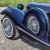 1936 Other Makes Berlina