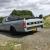 1989 FORD P100 TURBO DIESEL GREY stunning lowered pick up must be seen mint