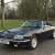 1991 Jaguar XJS V12 5.3 Automatic Convertible