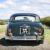 1961 Jaguar Mk.II with 4.2 Engine and 5-Spd Gearbox