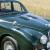 1961 Jaguar Mk.II with 4.2 Engine and 5-Spd Gearbox