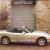 2000 X MAZDA MX5 1.6 CONVERTIBLE UNIQUE ONE LADY OWNER 26165 MILES LEATHER.