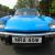 1981 TRIUMPH SPITFIRE 1500 'HARD AND SOFT TOPS'