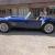 AC COBRA GARDNER DOUGLAS 3500CC 2011 COVERED ONLY 650 MILES FROM NEW AWESOME CAR