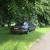Ford sierra sapphire very clean straight car some cosworth parts fitted