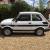 Fiat 126 BIS, RHD, 31k Miles, New MOT, Nice Condition