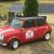 EXCELLENT CLASSIC MINI with 1275 GT TUNED Engine