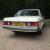 Mercedes Benz 230e (W123) saloon for sale