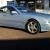 2001 MERCEDES CL500 Coupe * Full Spec * Heated Cooled Massaged seats * Full MOT*