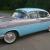 1960 vauxhall velox pa