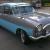1960 vauxhall velox pa
