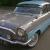 1960 vauxhall velox pa