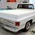 Chevy Silverado C10 Pick UP Truck UTE Suit C20 C30 Ford F100 GMC in QLD