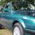 1993 BMW 318 I TOURING LUX GREEN