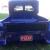 Ford Popular Roadster Pickup in QLD