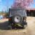 Custom Jeep CJ7 Renegade in NSW