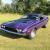 1973 Dodge Challenger was a Four speed and a 340 Six pack engine
