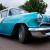 Pontiac 1955 in QLD