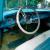 Pontiac 1955 in QLD