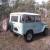 Toyota FJ 40 Land Cruiser Early 70'S Model Suit Restoration NOT Running