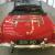 MGB Roadster 1964 Mk1 Pull Handle, Nut and Bolt Restoration,Bare Metal Respray