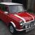 Rover Mini Cooper 1.3i 1996