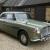 ROVER 3 - LITRE P5 SALOON - EXCELLENT WITH JUST 66,000 MILES FROM NEW !!