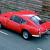 1967 TRIUMPH GT6 MK1 SPORTS COUPÉ E TYPE ROSSO RED TAX EXEMPT
