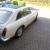 Mgb Gt Chrome bumper . Tax exempt just lovely !!