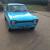 FORD ESCORT MK1 2LT CLASSIC RALLY RS 2000 LOOK ON THE ROAD