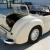 TRIUMPH ROADSTER 1949 IN CONCOURS CONDITIONS DELIVERED TO UK PX POSSIBLE
