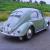 1951 Split Rear Window Beetle