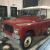 WILLYS JEEP. UNBELIEVABLE. 11000 miles from NEW Every Extra. MUST SEE