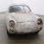 1959 Fiat Abarth 750 Double Bubble Zagato