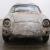 1959 Fiat Abarth 750 Double Bubble Zagato