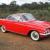 1964 Ford Consul Capri NOT GT Falcon Cortina Escort Anglia Zephyr Zodiac