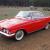 1964 Ford Consul Capri NOT GT Falcon Cortina Escort Anglia Zephyr Zodiac