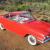 1964 Ford Consul Capri NOT GT Falcon Cortina Escort Anglia Zephyr Zodiac
