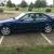 1995 BMW M3 e36 Saloon Avus BLUE Mint condition classic collector car