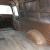 1959 CHEVROLET APACHE 31 PANEL VAN PROJECT - CHEVY HOT ROD CUSTOM BUILDER -