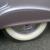 1957 Chevrolet Bel air Sports Sedan
