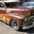 1947 chevy fleetmaster hot rod rat rod american modified